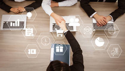 提速企業轉型，先破差旅管理困境 以漆業為例