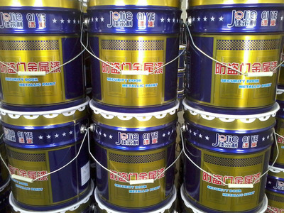 漆業品質，有圖有真相 江蘇佳爾利漆業的卓越之旅