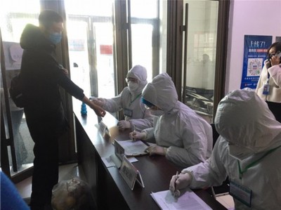 包機、專車、定制專列 吉林省職業中介服務助力企業復工復產按下“快進鍵”