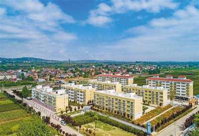 奮力書(shū)寫(xiě)易地扶貧搬遷“后半篇文章”——公共就業(yè)服務(wù)的使命與擔(dān)當(dāng)